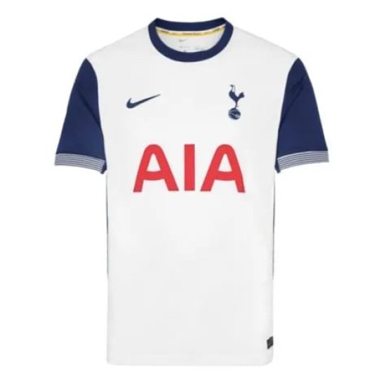 Camiseta de casa KANE Tottenham Hotspur 2024/25 para mujeres Camiseta de casa KANE Tottenham Hotspur 2024/25 para mujeres