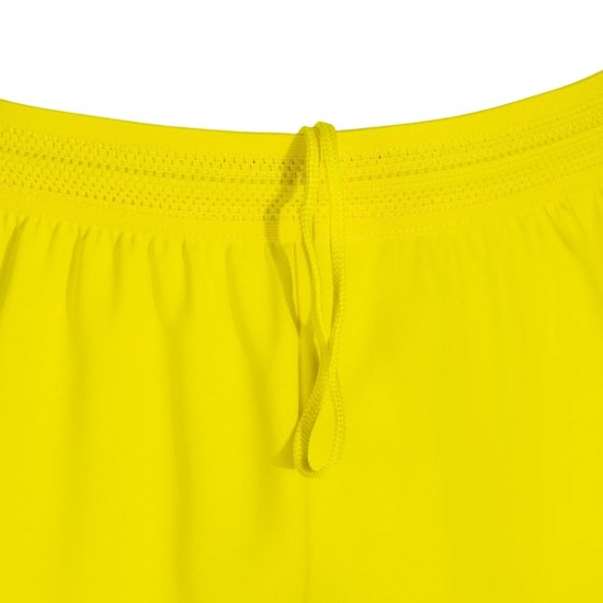 Pantalón Corto Villarreal 2026/27 Local Hombre Pantalón Corto Villarreal 2026/27 Local Hombre