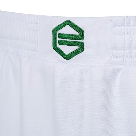 Pantalones cortos local FC Groningen 2026/27 para mujer Pantalones cortos local FC Groningen 2026/27 para mujer