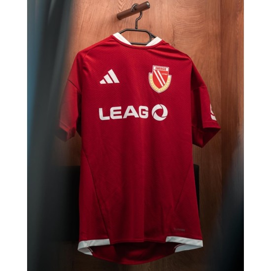 Camiseta Local Hombre FC Energie Cottbus 2026/27