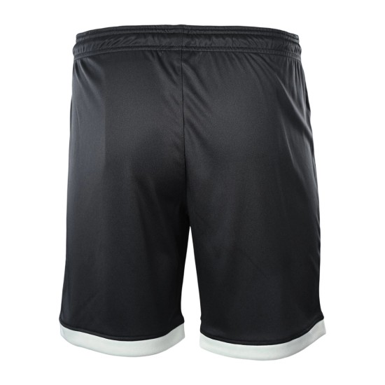 Pantalón corto de la 2.ª equipación del Norwich City 2026/27 para hombre