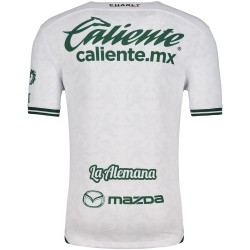 Camiseta Hombre Visitante Club León 2024/25 Camiseta Hombre Visitante Club León 2024/25
