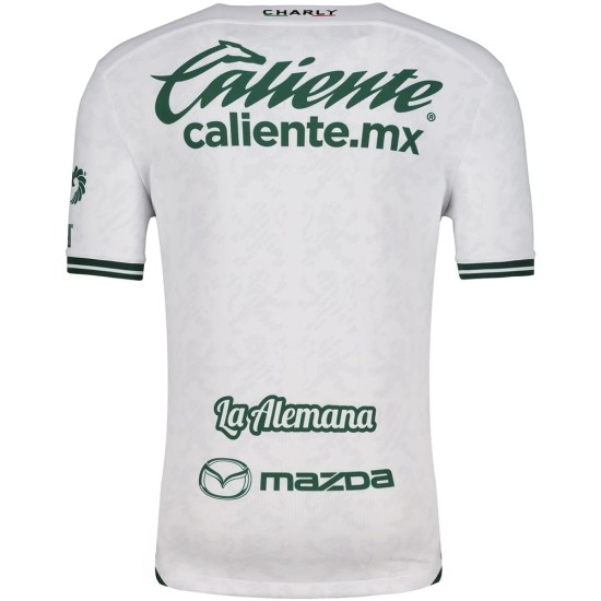 Camiseta Mujer Visitante Club León 2024/25
