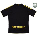 Camiseta retro BVB Borussia Dortmund 2009/10 visitante para hombre Camiseta retro BVB Borussia Dortmund 2009/10 visitante para hombre