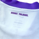 Niño Toulouse FC 2025/26 Camiseta Local Patrocinada Niño Toulouse FC 2025/26 Camiseta Local Patrocinada
