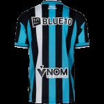 Camiseta Tercera Mujer Sparta Rotterdam 2024/25