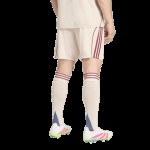 Pantalones Cortos Tercera Ajax 2025/26 Mujer Pantalones Cortos Tercera Ajax 2025/26 Mujer