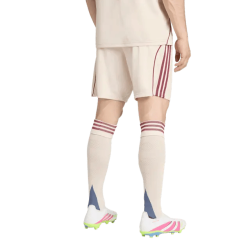 Pantalones Cortos Tercera Ajax 2025/26 Hombre