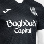 Camiseta de Visitante para Hombre Real Sociedad 2026/27