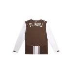Camiseta Especial Manga Larga Niño FC St. Pauli 2025/26