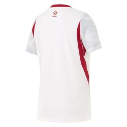 Camiseta Mundial 2026 Local Polonia Hombre Camiseta Mundial 2026 Local Polonia Hombre