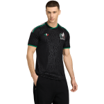Camiseta Mundial Tercera México 2026 para Mujer