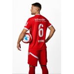 Camiseta local niño FC Thun 2025/26