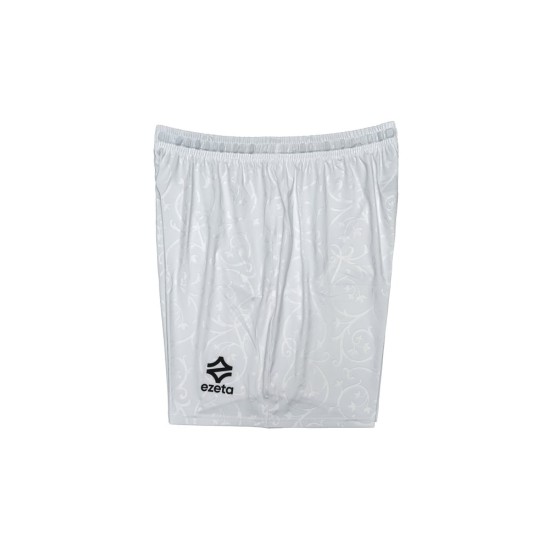 Hombre Latina Calcio 2025/26 Pantalón corto Visitante