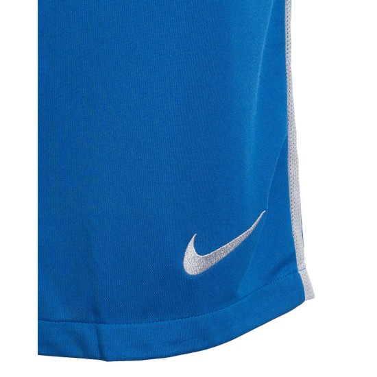Pantalón corto local infantil Deportivo La Coruña 2026/27