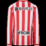 Camiseta de Manga Larga Local Hombre Sparta Rotterdam 2024/25
