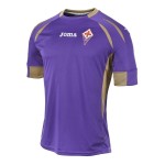 Camiseta de casa M.SALAH Fiorentina 2014/15 para mujeres