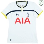 Camiseta retro local hombre Tottenham Hotspur 2014/15 Kane #18 Camiseta retro local hombre Tottenham Hotspur 2014/15 Kane #18