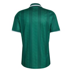 Camiseta de la Copa Mundial 2026 de Sudáfrica Segunda Equipación para Mujer