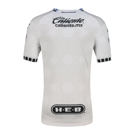 Camiseta Local del Querétaro FC 2026/27 para Hombre Camiseta Local del Querétaro FC 2026/27 para Hombre