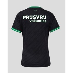 Camiseta Visitante de Feyenoord 2024/25 para Mujeres