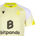 Camiseta Visitante FC Basilea 1893 2026/27 para Hombre