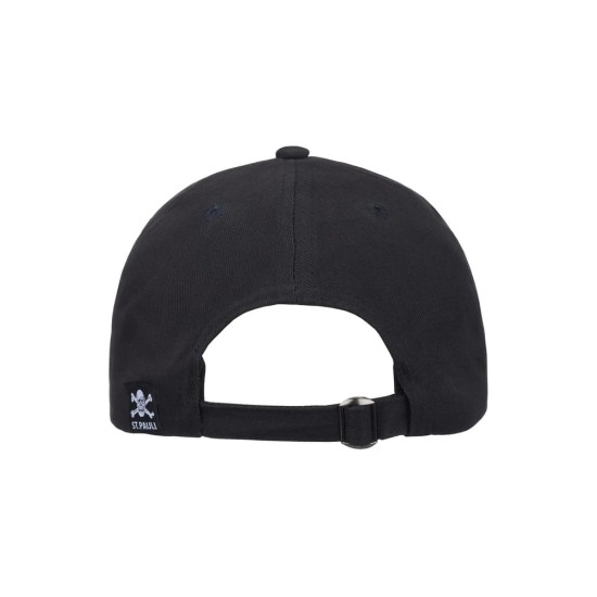 FC St. Pauli Gorra Script Antifascista FC St. Pauli Gorra Script Antifascista