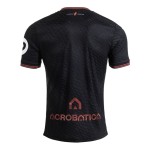 Hombre Torino 2025/26 Tercera Camiseta Hombre Torino 2025/26 Tercera Camiseta