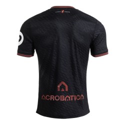 Hombre Torino 2025/26 Tercera Camiseta Hombre Torino 2025/26 Tercera Camiseta