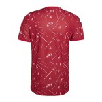 Camiseta Local Femenina Liverpool 2026/27