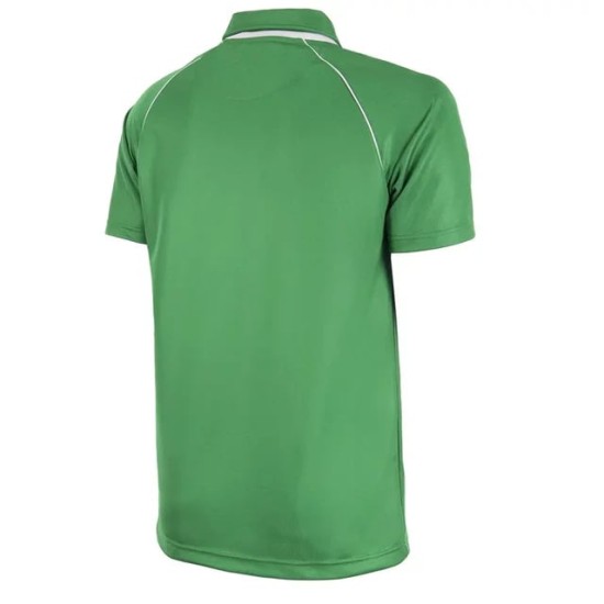 Camiseta Retro Real Betis 1987/90 para hombre Camiseta Retro Real Betis 1987/90 para hombre