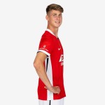 Camiseta local niño AZ 2025/26 Camiseta local niño AZ 2025/26