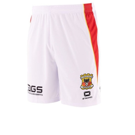 Pantalón corto local infantil Go Ahead Eagles 2026/27