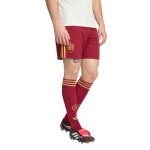 Pantalón Corto de la Copa Mundial 2026 de España Segunda Equipación para Hombre Pantalón Corto de la Copa Mundial 2026 de España Segunda Equipación para Hombre