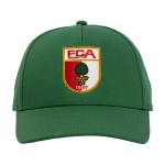 Gorra Crest - Verde FC Augsburg Gorra Crest - Verde FC Augsburg