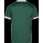Hombre VfL Wolfsburg 2025/26 Camiseta 80 Aniversario