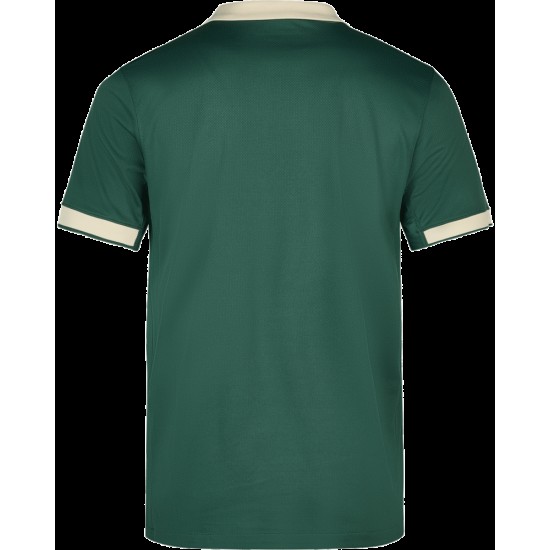 Hombre VfL Wolfsburg 2025/26 Camiseta 80 Aniversario