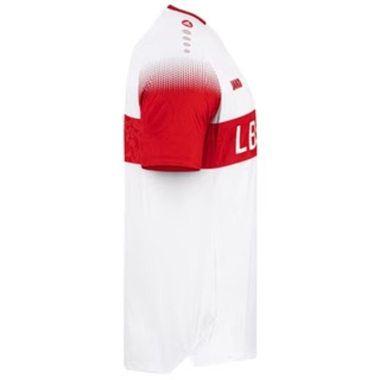 Camiseta de Local para Niño VfB Stuttgart 2026/27 Camiseta de Local para Niño VfB Stuttgart 2026/27