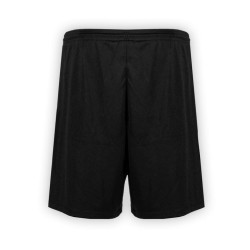 Pantalones Cortos Segunda BSC Young Boys 2025/26 Niño