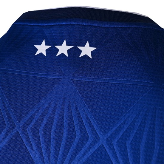Camiseta de local Ipswich Town 2026/27 para niño