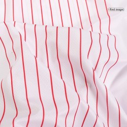 Canadá Camiseta de Visita Copa América 2024