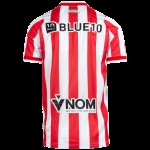 Camiseta Local Hombre Sparta Rotterdam 2024/25