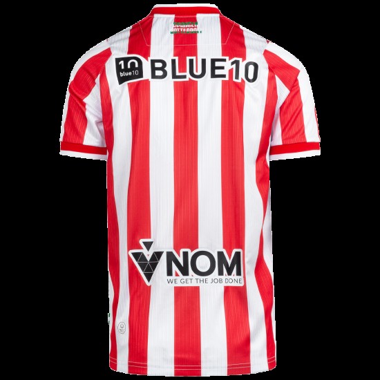 Camiseta Local Hombre Sparta Rotterdam 2024/25