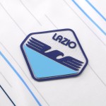 Camiseta de la equipación visitante de la Lazio 2026/27 para hombre