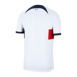 Camisa de visitante para hombre PSG 2023/24 Camisa de visitante para hombre PSG 2023/24