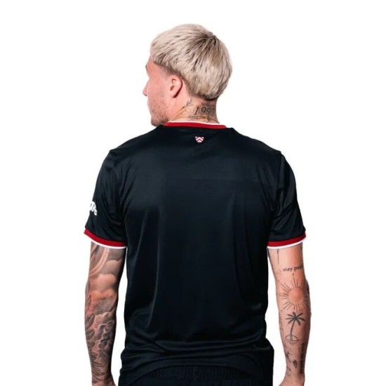 Camiseta de visitante Arminia Bielefeld 2026/27 para hombre