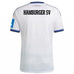 Camiseta Local Hamburger SV 2026/27 Hombre Camiseta Local Hamburger SV 2026/27 Hombre
