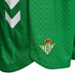 Pantalón corto local de hombre Real Betis 2026/27 - Verde Pantalón corto local de hombre Real Betis 2026/27 - Verde