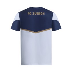 Camiseta de calentamiento tercera Mujer FC Zurich 2024/25 Camiseta de calentamiento tercera Mujer FC Zurich 2024/25
