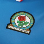 Camiseta Local del Blackburn Rovers 2026/27 para Niño Camiseta Local del Blackburn Rovers 2026/27 para Niño